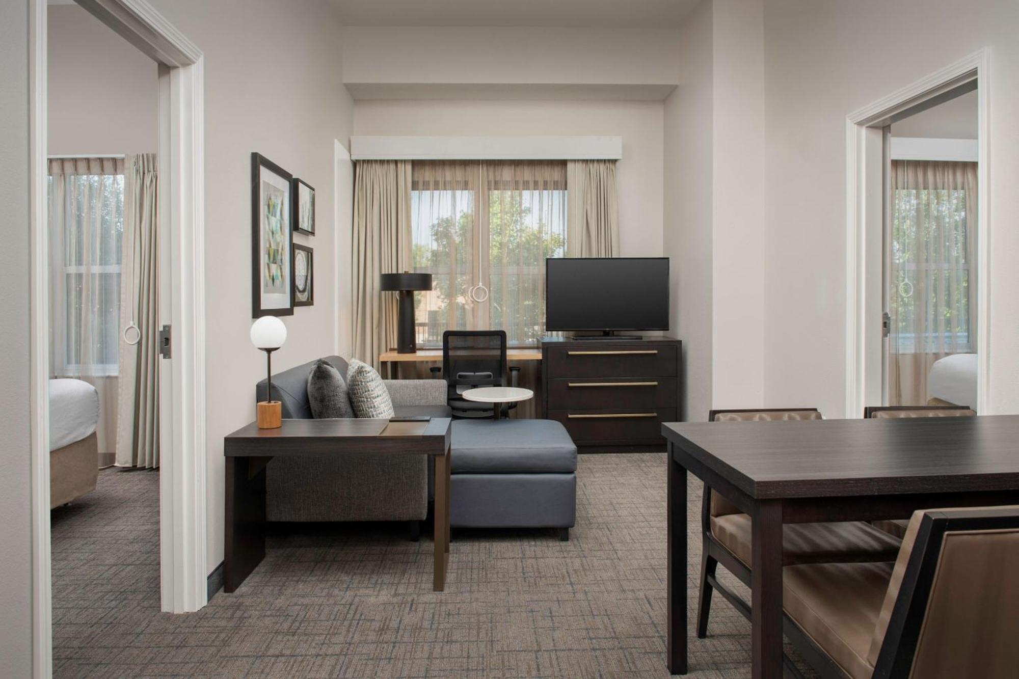 Residence Inn Birmingham Hoover Exterior photo